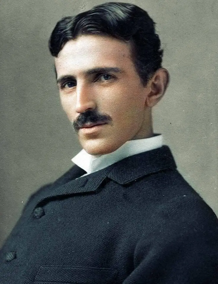 Nikola Tesla