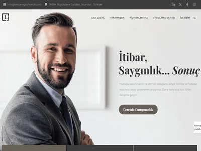 Örnek web site3
